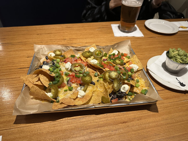 Hard Rock Cafe Valencia - Valencia