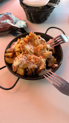 Tapería El Baluarte - Gastronomía y hostelería