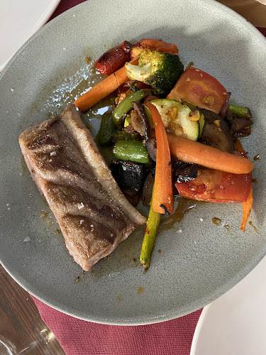 Masero - restaurante - Huelva