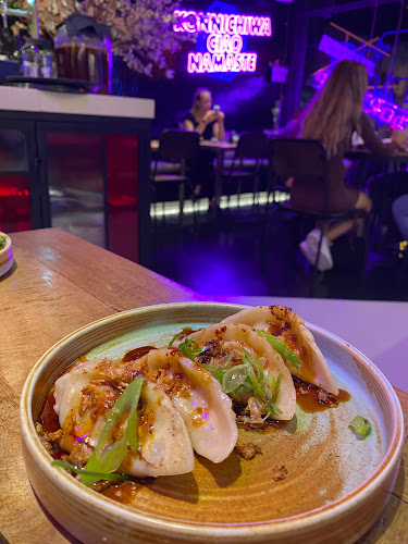 Comments and reviews of Desoriente