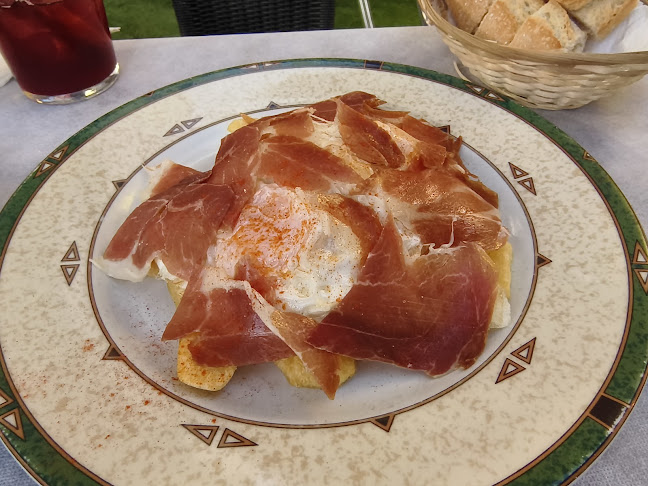 Comentarii opinii despre El Rincón de Malena S.L