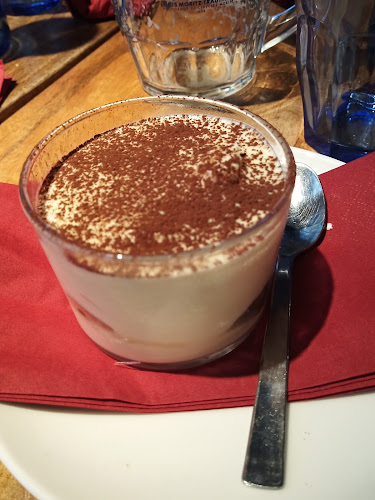 Bocca di Bonifacio | Tetuan - Gastronomía y hostelería