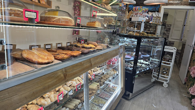 Comments and reviews of Pandepi