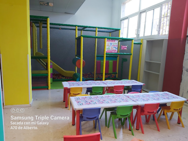 Cafeteria DNI ben pensat