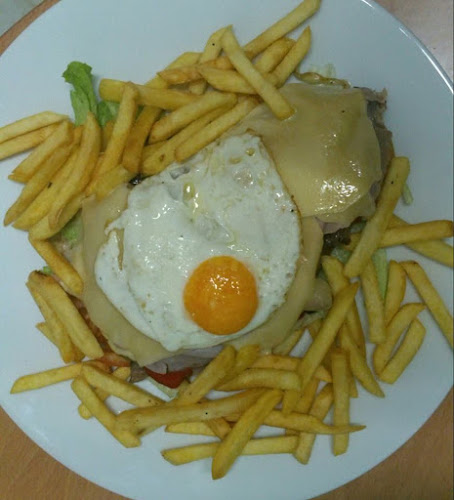 Pizzeria Amici Toscar