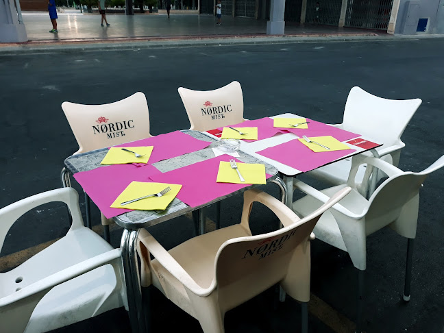 BAR CHARLY - La Pobla de Vallbona