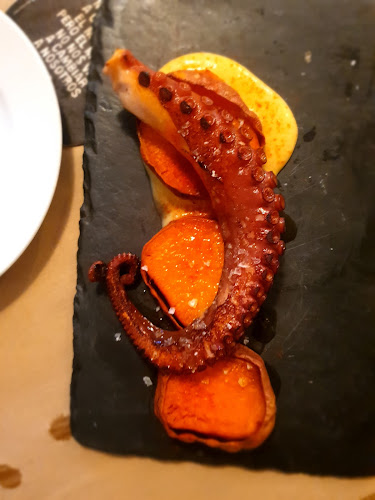 Bar Malasang - Gastronomía y hostelería