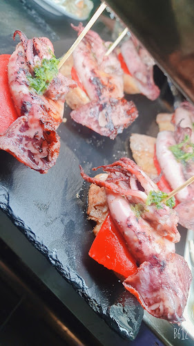 Comentarii opinii despre Bar Ámsterdam Café