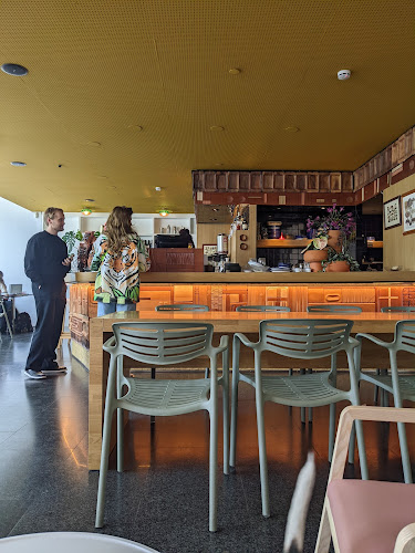 Reviews of MACBA BAR in Barcelona - Gastronomía y hostelería