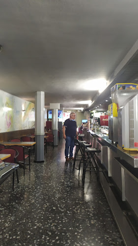 Snoopy - Gastronomía y hostelería