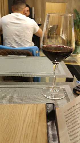 555 Restaurante puerto Open Times