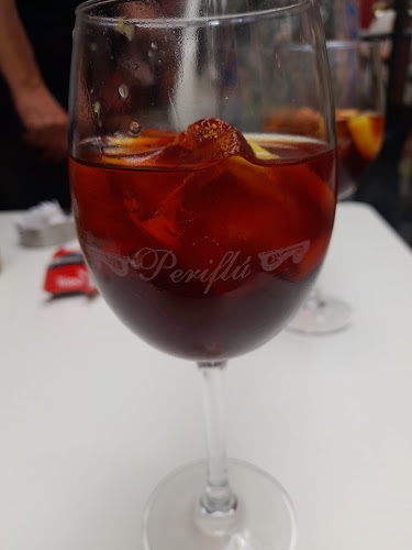 Opinii despre PERIFLU BAR în Bilbao - Gastronomía y hostelería