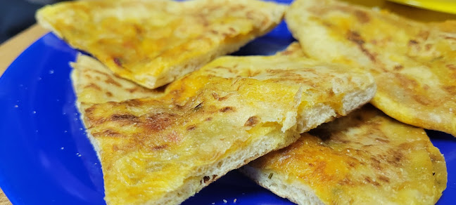 Panaderia EL PALESTINO - Gastronomía y hostelería