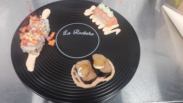 La Porchá Open Times