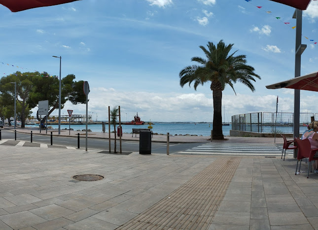 Pizzeria Maestro - Alcúdia