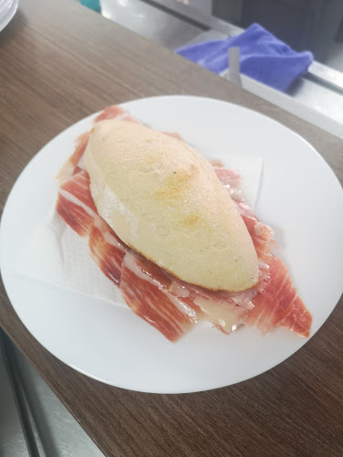 Bar Los Cercadillos - Alcalá de Guadaíra