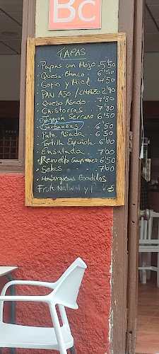 Bar cafetería Jícara Open Times