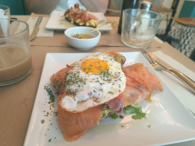 Seara Café - Gastronomía y hostelería