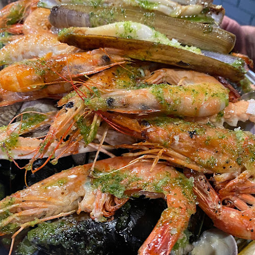 Restaurante OS BICOS