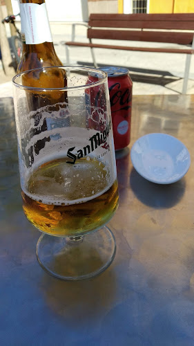 Opinii despre Bar El Pino în Sabadell - Gastronomía y hostelería