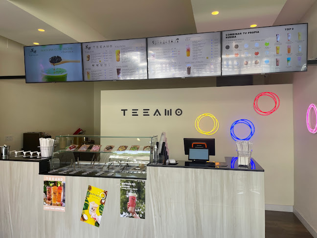 Teeamo Marbella - Gastronomía y hostelería