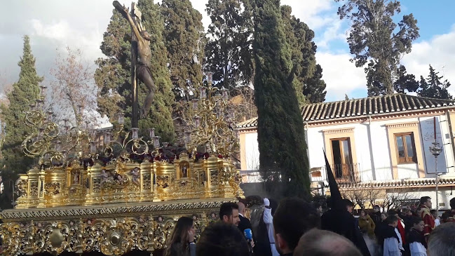 P.º de los Basilios, 1, Genil, 18008 Granada