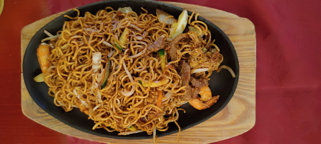 Restaurante Chino Feliz de Sabadell - Gastronomía y hostelería