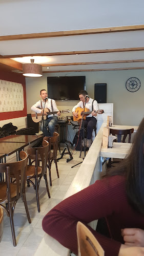 Opinii despre Cafetería Cereixa în Gondomar - Gastronomía y hostelería