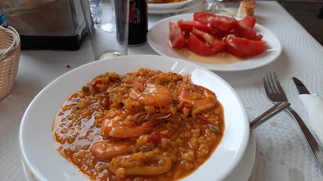 Café Bar Fernando Caribú - Gastronomía y hostelería