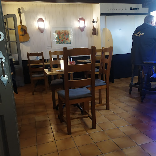 Opinii despre Perla kitchen & bar în Mahón - Gastronomía y hostelería