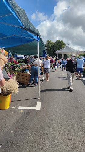 Feria de Paiosaco - A Laracha