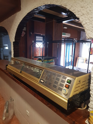 Café Bar Fernando Caribú - Gastronomía y hostelería