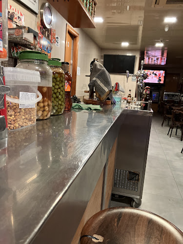Bar Muñoz - Barcelona