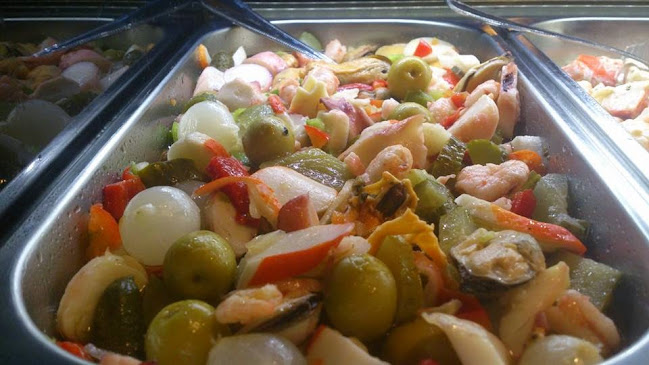 Reviews of Café Dibango in Salamanca - Gastronomía y hostelería