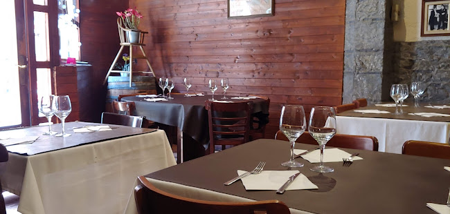 Restaurant Alta Patagonia - Gastronomía y hostelería