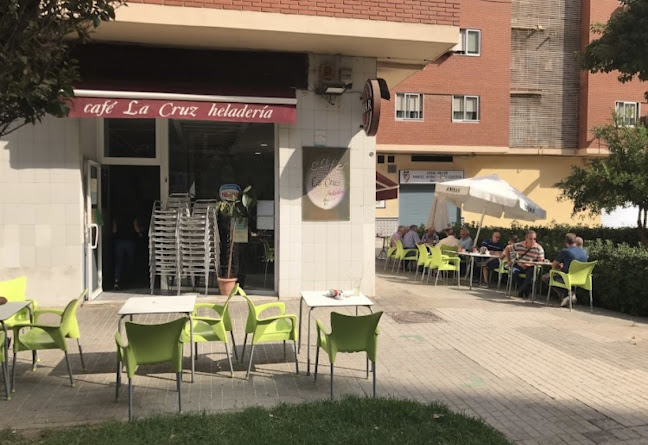 Cafeteria La Cruz Superbocatas - Gastronomía y hostelería