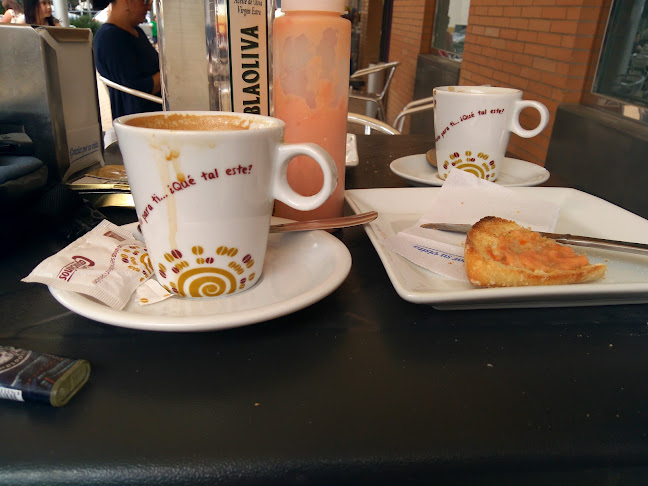 Magenta Cafeterías - Gastronomía y hostelería