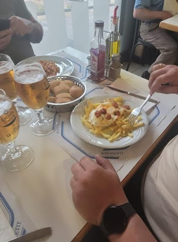 Restaurant l’Olla - Barcelona