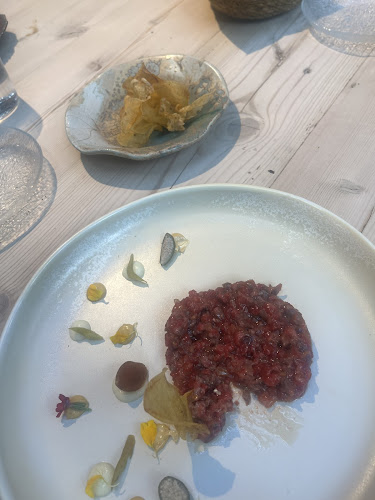 Restaurante Omeraki. By Alberto Chicote. Phone number