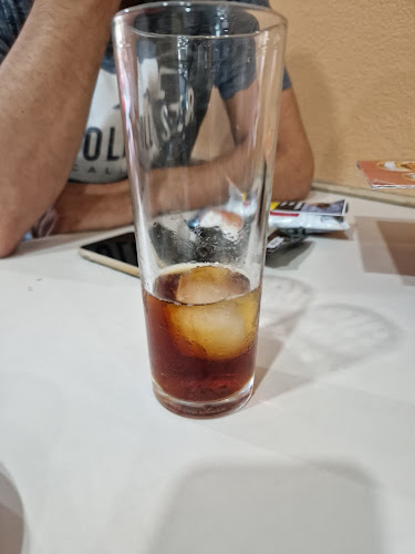 Opinii despre Bar Pasaje în Valencia - Gastronomía y hostelería