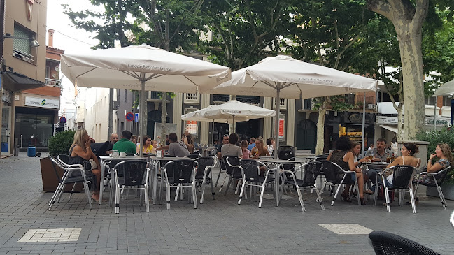 Bar El Gall I La Gallina