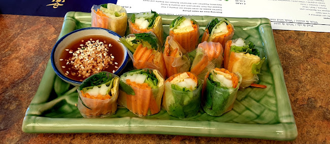 La Boyera Thai Menorca - Mahón