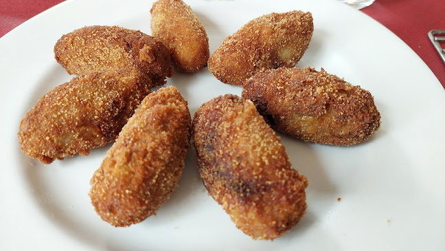 Restaurante Las Lomas Abrasador