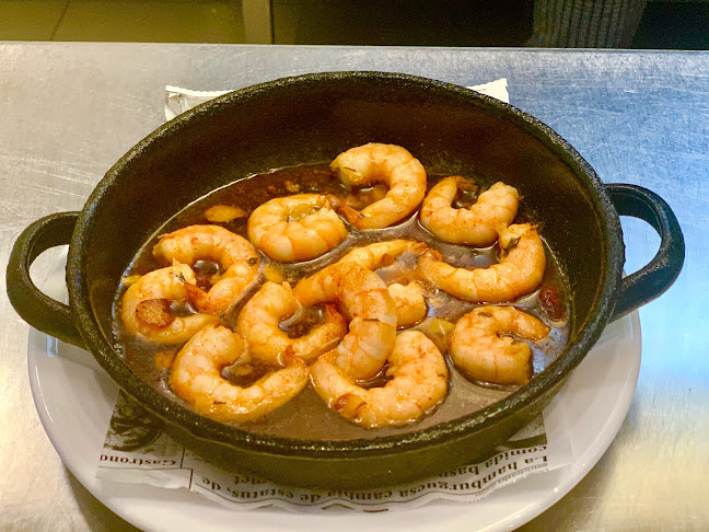 Restaurante Maldonado 21