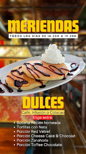 Cervecería Internacional Barley's - Gastronomía y hostelería