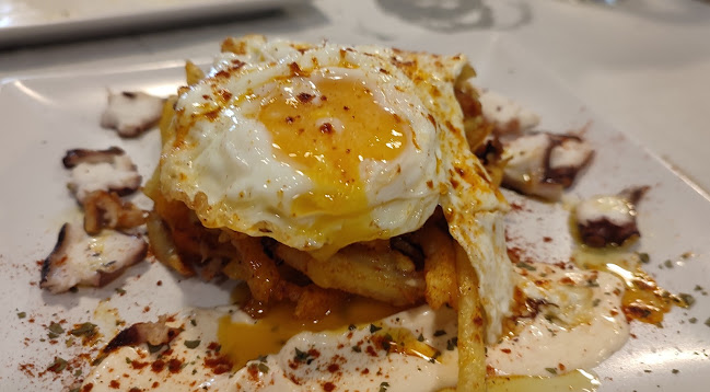 Cafetería -Cervecería "La Copla" - Puerto Real