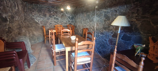 Pizzería Casa La Agraria Open Times