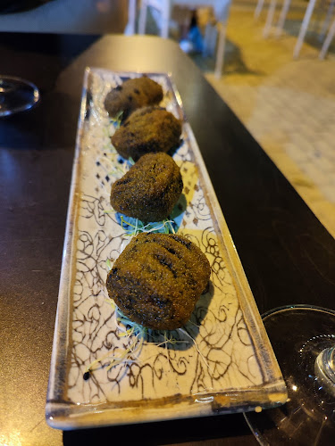 Restaurante Gianni Tapas