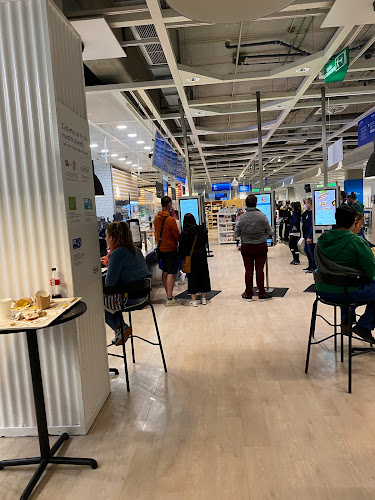 Opinii despre Eat & drink IKEA în Málaga - Gastronomía y hostelería