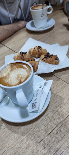 Comments and reviews of Panadería GRANIER